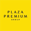 Plaza Premium Group logo
