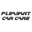 Pleasant Car Care logo