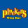 Pluckers logo