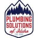 Plumbing Solutions Of Idaho