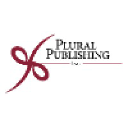 Plural Publishing logo