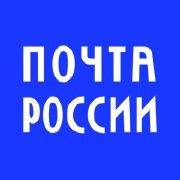 pochta.ru Logo