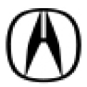 Pohanka Acura logo