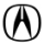 Pohanka Acura logo
