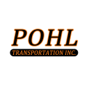 Pohl Transportation logo