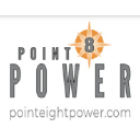 Point Eight Power logo
