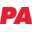 Poly America logo