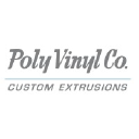 Poly Vinyl logo