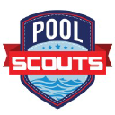 Pool Scouts logo