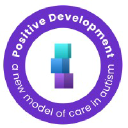 Positive Development logo