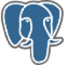 Logo for PostgreSQL