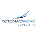 Potomacwave logo