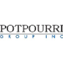 Potpourri Group logo