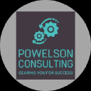 Powelson Consulting logo