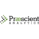 Praescient Analytics logo