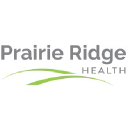 Prairie Ridge Health logo
