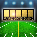 Prairie State Gaming logo