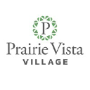 Prairie Vista Village logo