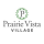 Prairie Vista Village logo