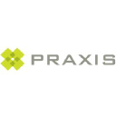 Praxis Packaging logo