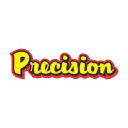 Precision Contractors logo