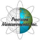 Precision Measurements logo