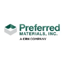 Preferred Materials logo