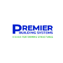 Premier Building Systems logo