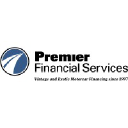Premier Financial Services logo