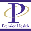 Premier Health Consultants logo