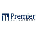 Premier Housing Management logo