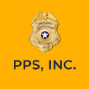 Premier Protective Security logo