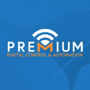 Premium Digital Control logo