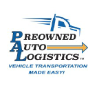 Preowned Auto Logistics logo