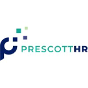 Prescott HR logo
