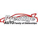 Prestige Auto Credit logo