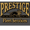 Prestige Fleet Services logo