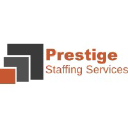 Prestige Staffing services