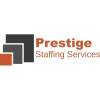 Prestige Staffing services