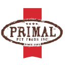 Primal Pet Foods logo