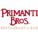 Primanti Bros logo