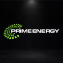 Prime Energy Solar logo