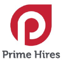 Prime Hires logo