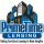 Prime Time Leasing logo