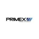 Primex Plastics logo