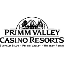 Primm Valley Resorts logo