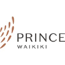 Prince Waikiki logo