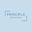 Principle Recruiting logo