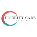 Priority Care Staffing logo