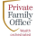 Private Family Office logo